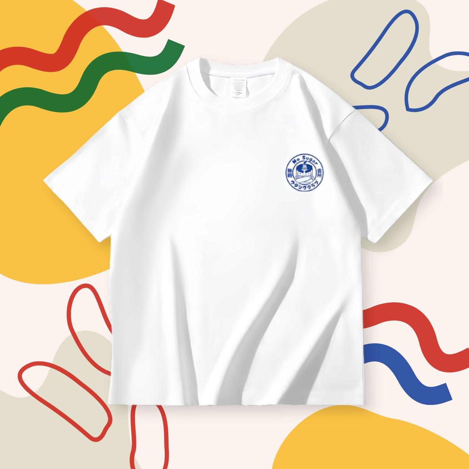 The Club Tee
